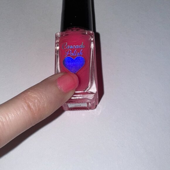 Pink and Purple Polish Bundle - Picture 13 of 16